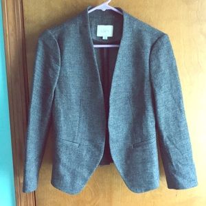 LOFT blazer.